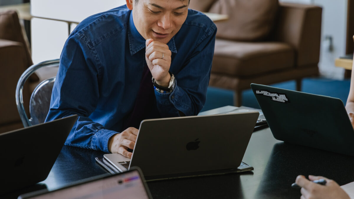 【受付終了】スポットコンサルティング