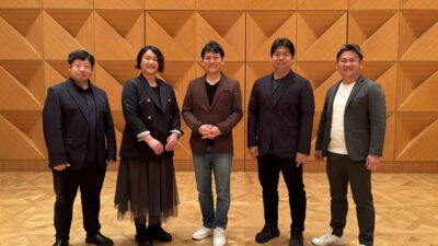 ニュースリリース：個人事業主・フリーランス向けイベント「未来カンファレンス2026」を4月25日に開催！AI時代を追い風にするマーケティング戦略と、コミュニティの枠を超えた大交流会