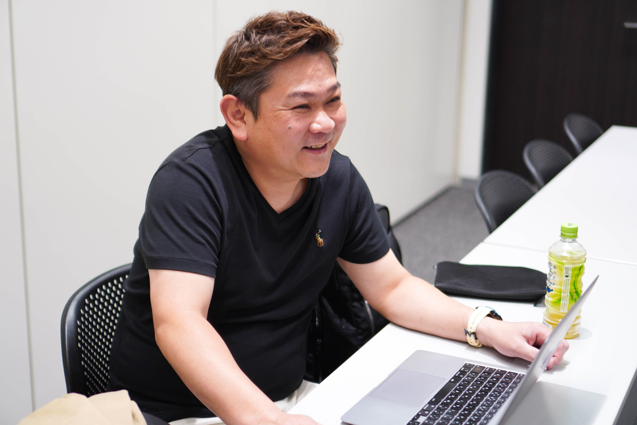 金融時代のイメージ