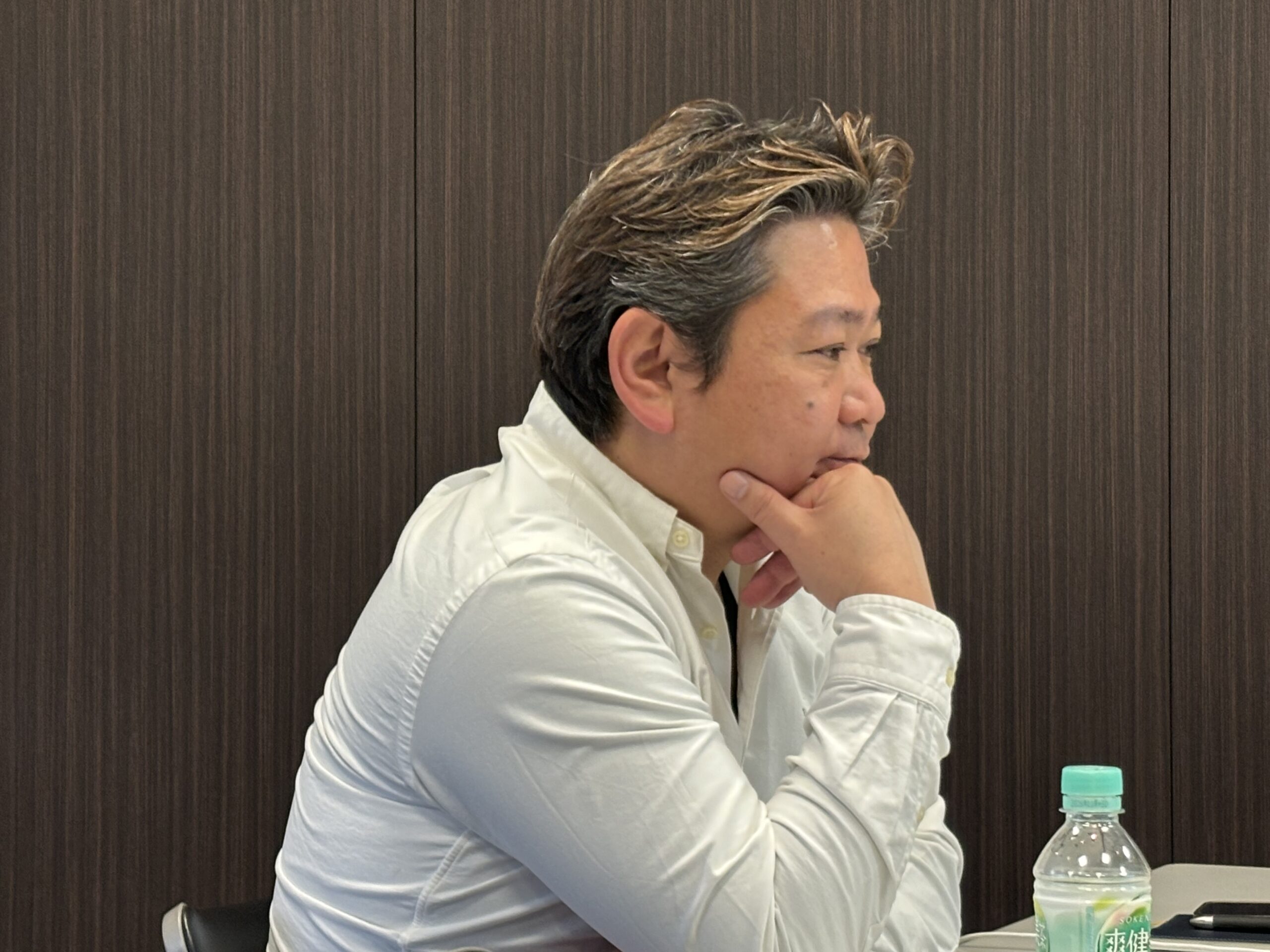田原さんとのイメージ