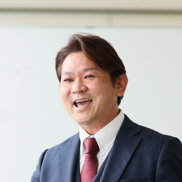 岡本（TOINVEST代表）